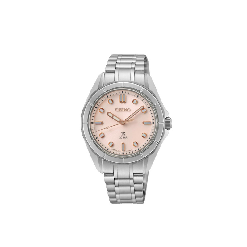 Seiko Prospex 34mm - SUR597J1 - 1