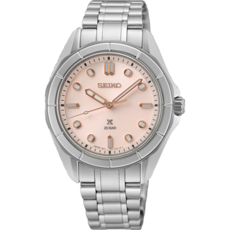 Seiko Prospex 34mm - SUR597J1 - 1