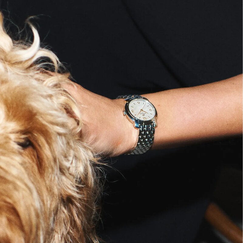 Breitling Lady Premier 32mm - A77330121A2A1 - 5