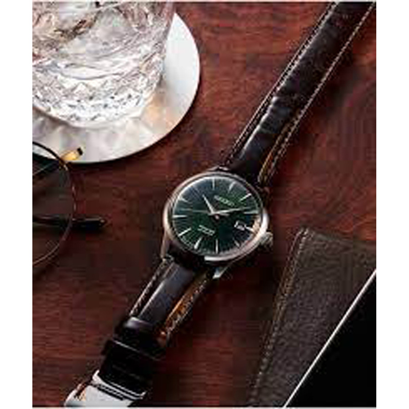 Seiko Presage 40mm - SRPD37J1 - 3