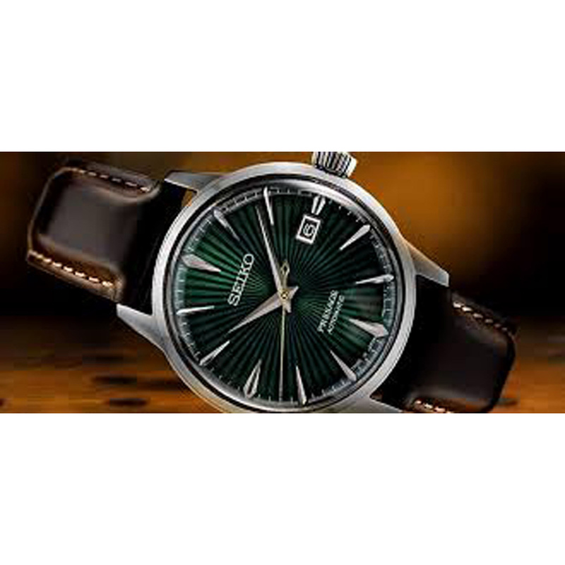 Seiko Presage 40mm - SRPD37J1 - 2