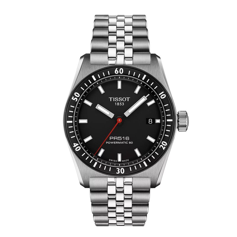 Tissot Pr 516 38mm Tissot Pr 516 38mm - T1494071105100 - 1