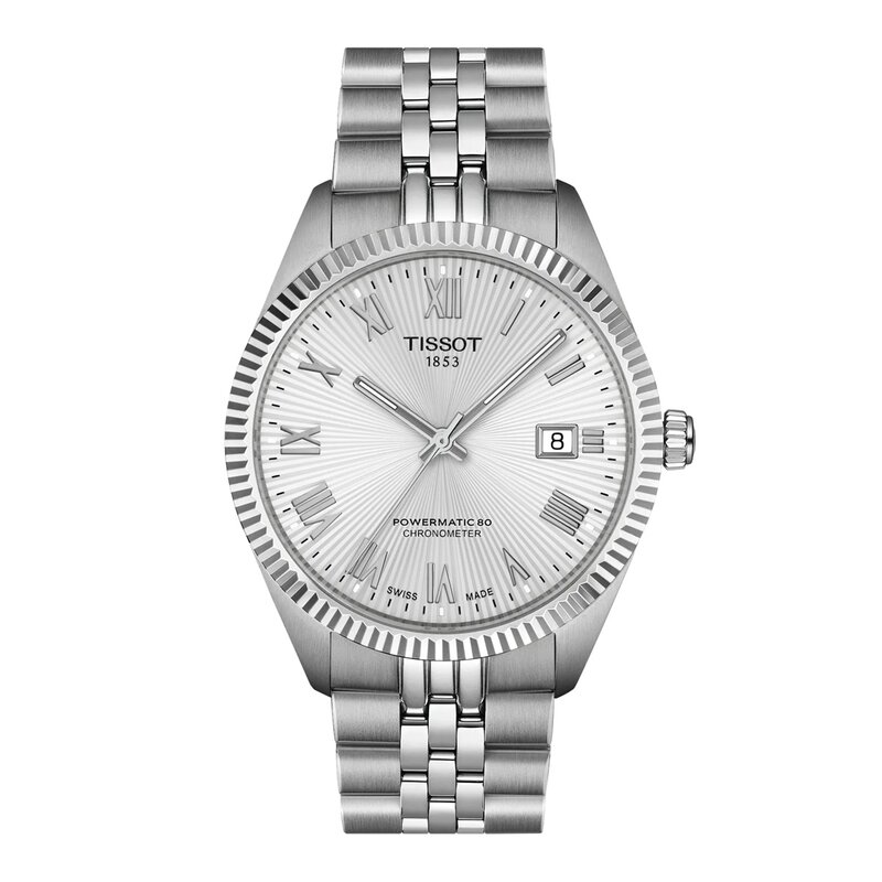 Tissot Classic Contemporary 39mm Tissot Classic Contemporary 39mm - T1564081103300 - 1