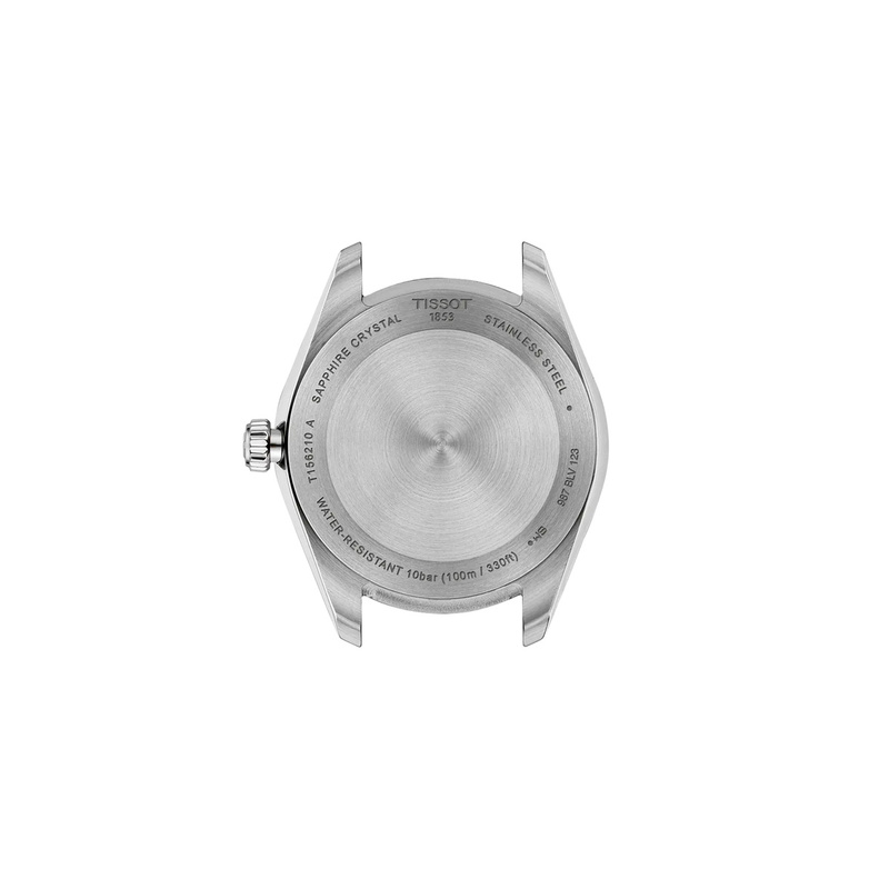 Tissot Classic Contemporary 34mm - T1562102204100 - 3