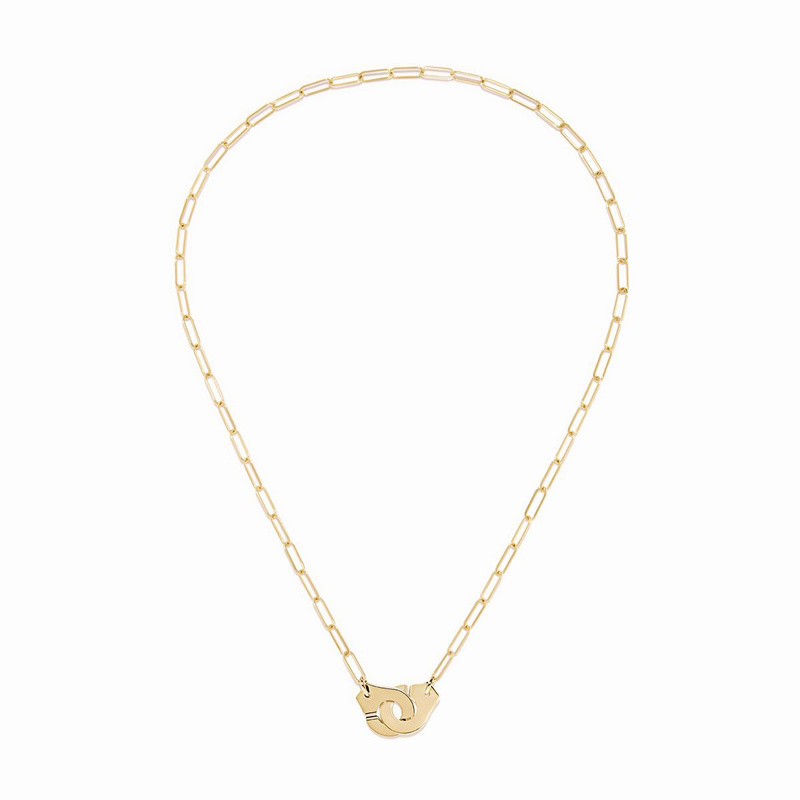 Dinh Van Menottes halsketting - 652801 - 1