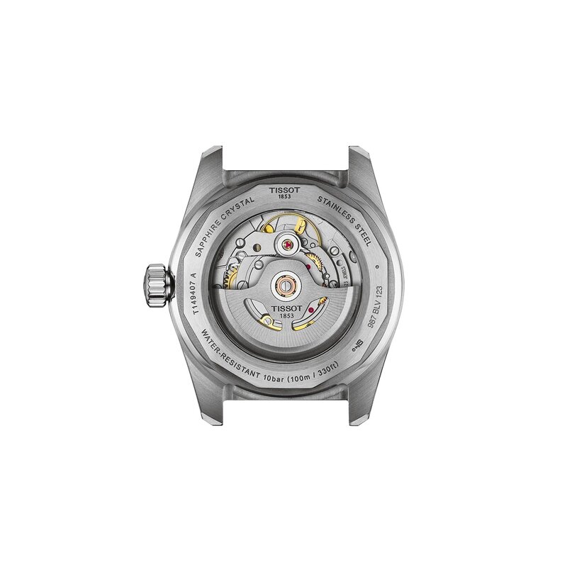 Tissot Pr 516 38mm Tissot Pr 516 38mm - T1494071105100 - 3