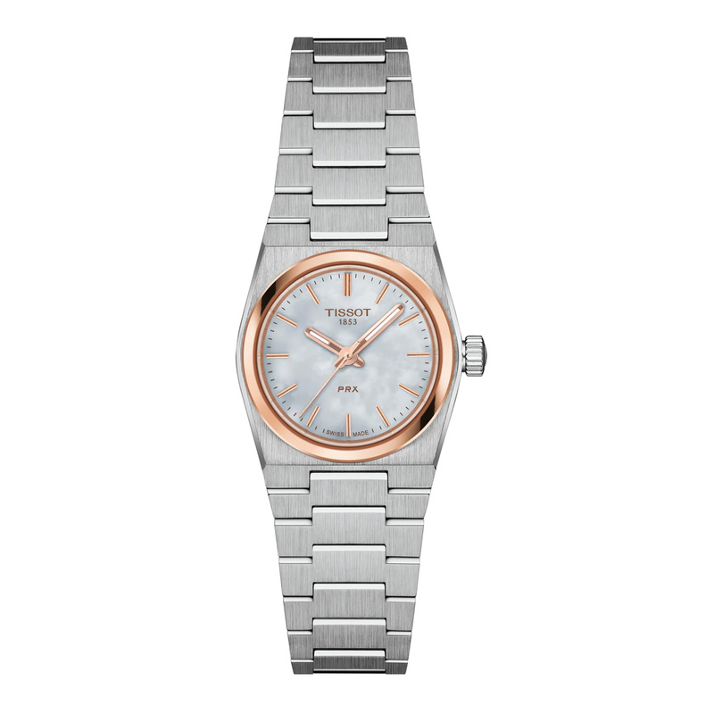 Tissot Classic Contemporary 25mm - T1370102111100 - 1