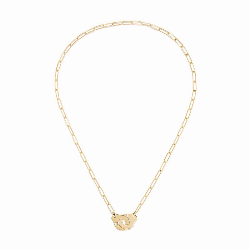 Dinh Van Menottes halsketting - 652801 - 2