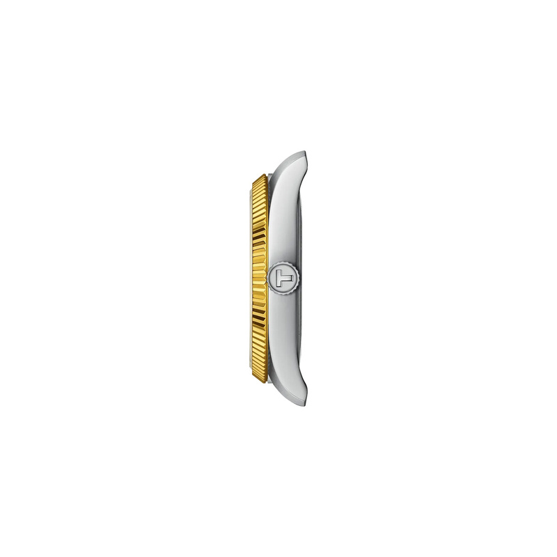 Tissot Classic Contemporary 34mm - T1562102203100 - 2