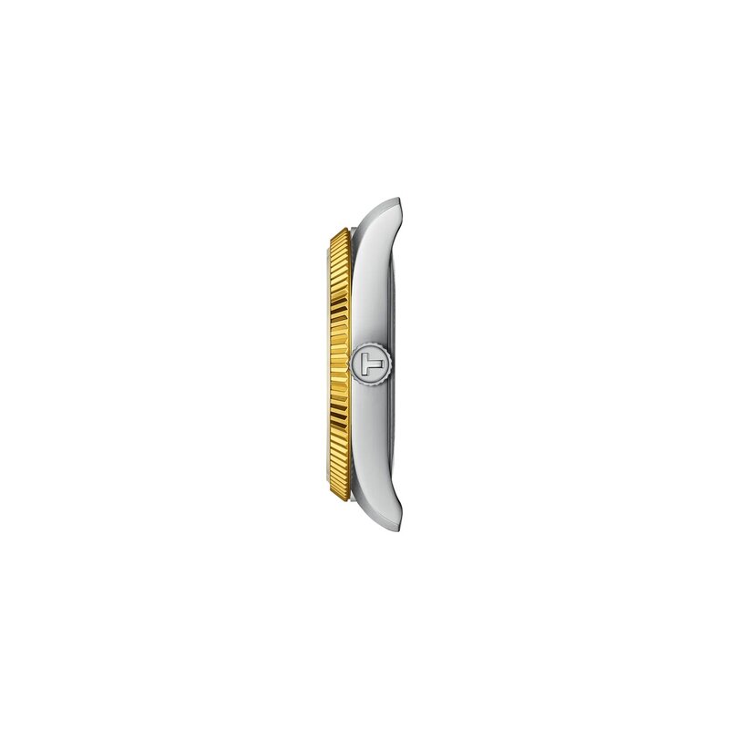 Tissot Classic Contemporary 34mm - T1562102203100 - 2