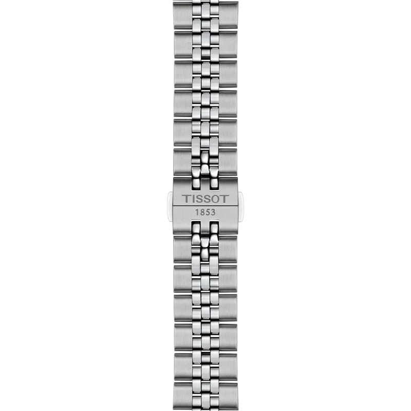 Tissot Classic Contemporary 34mm - T1562101135100 - 4