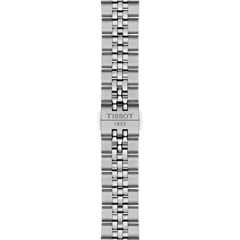 Tissot Classic Contemporary 34mm - T1562101135100 - 4