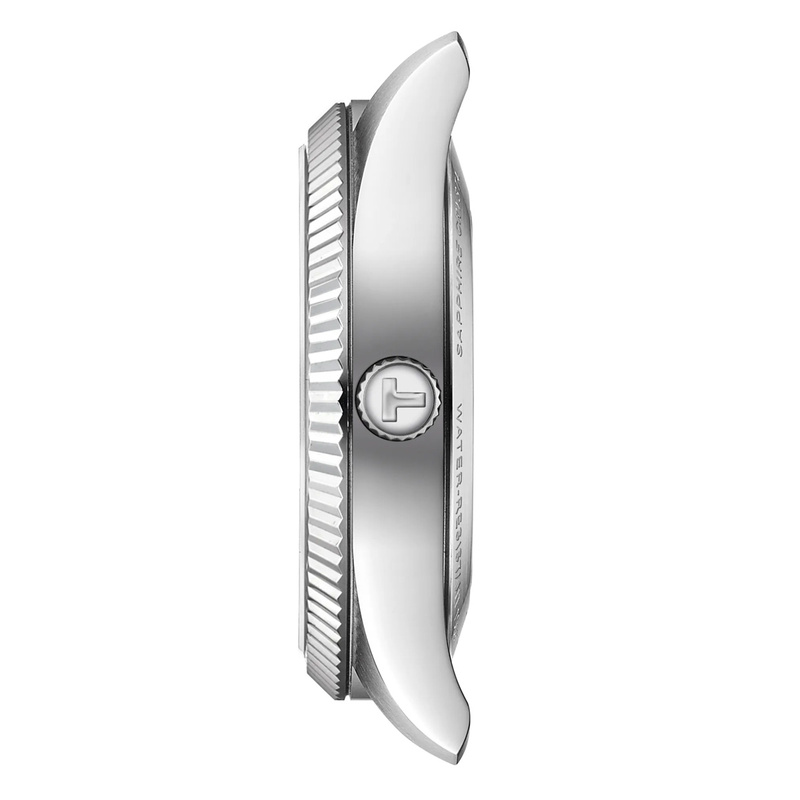 Tissot Classic Contemporary 39mm - T1564081103300 - 2