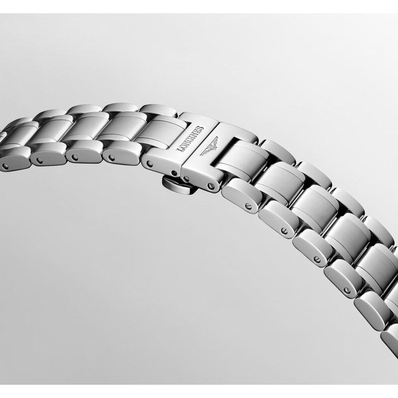 Longines Master 42mm - L2.773.4.78.6 - 5