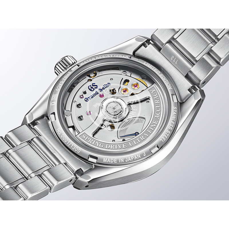 Grand Seiko Evolution 9 37mm - SLGB005G - 4