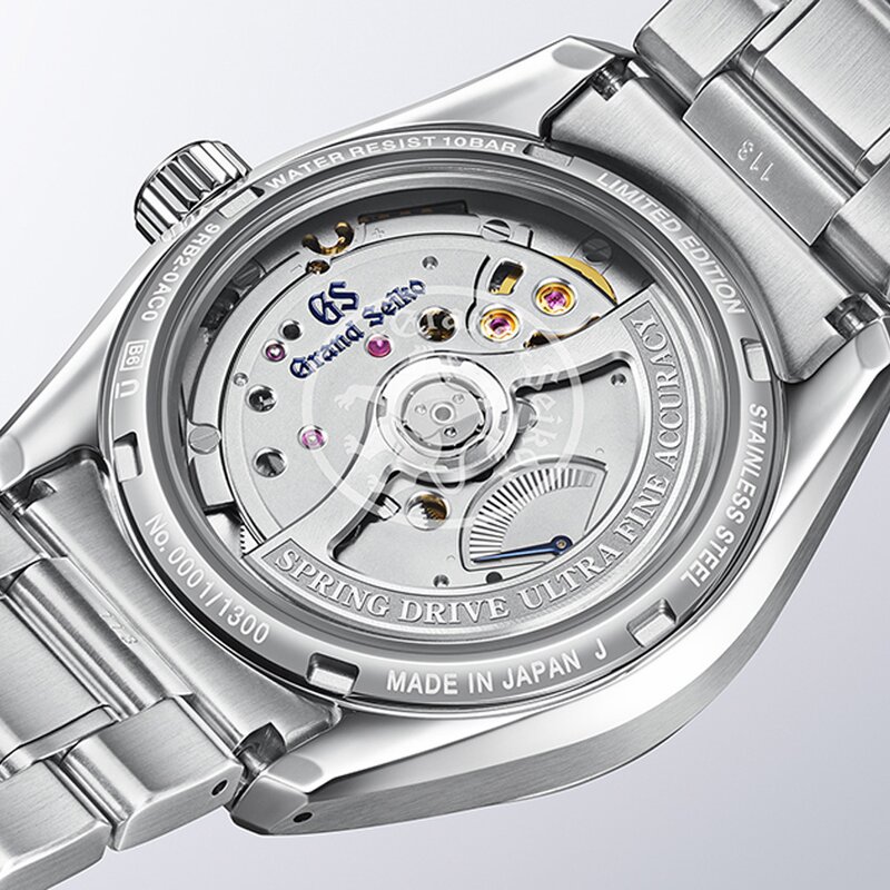 Grand Seiko Evolution 9 37mm - SLGB005G - 4