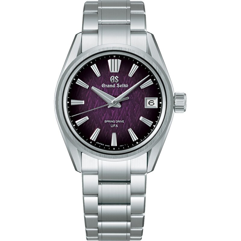 Grand Seiko Evolution 9 37mm - SLGB005G - 1