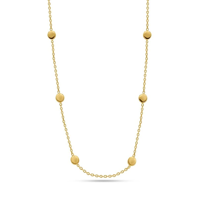 Femme Adorée halsketting - 11C11120G - 1
