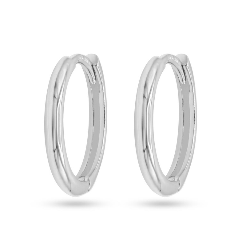 Femme Adorée oorbellen - B12B12002W - 1