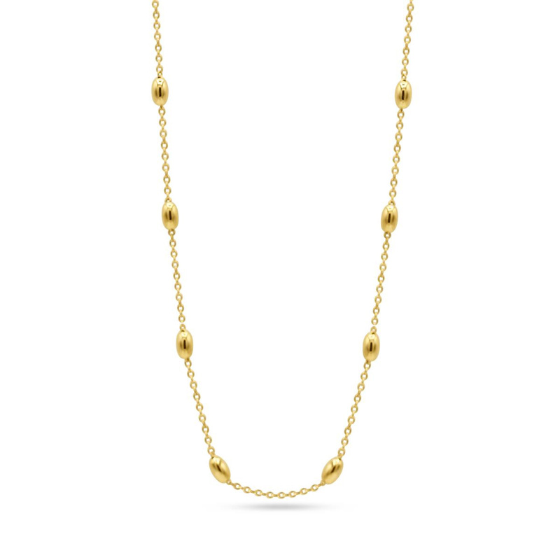 Femme Adorée halsketting - 11C11036G - 1