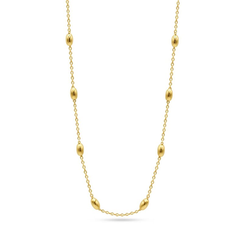 Femme Adorée halsketting - 11C11036G - 1