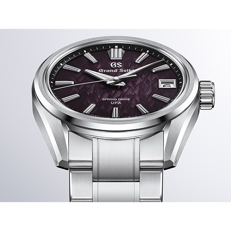 Grand Seiko Evolution 9 37mm - SLGB005G - 3