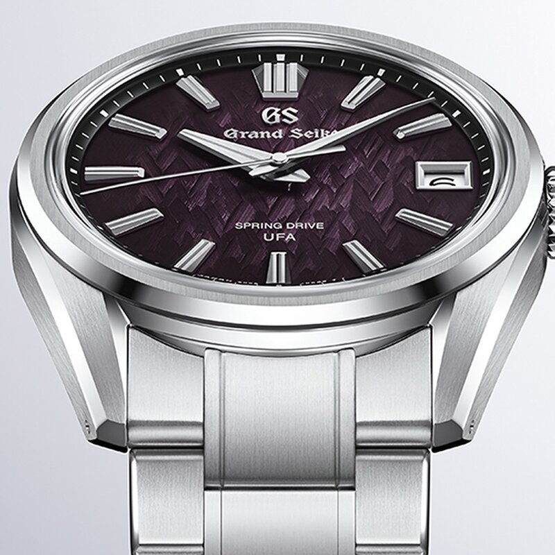 Grand Seiko Evolution 9 37mm - SLGB005G - 3