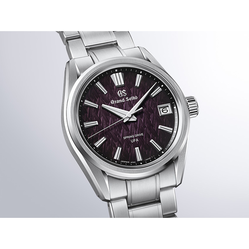 Grand Seiko Evolution 9 37mm - SLGB005G - 2