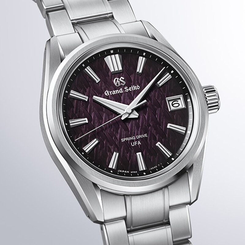 Grand Seiko Evolution 9 37mm - SLGB005G - 2