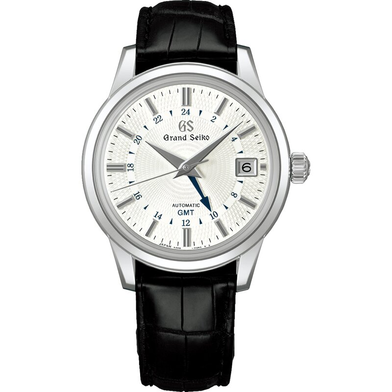 Grand Seiko Elegance Snowdrop 39,50 mm - SBGM255G - 1