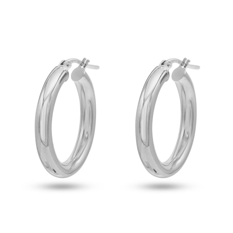 Femme Adorée oorbellen - B14B14014W - 1