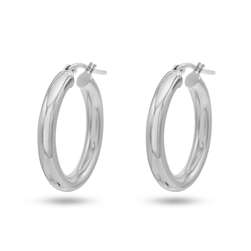 Femme Adorée oorbellen - B14B14014W - 1