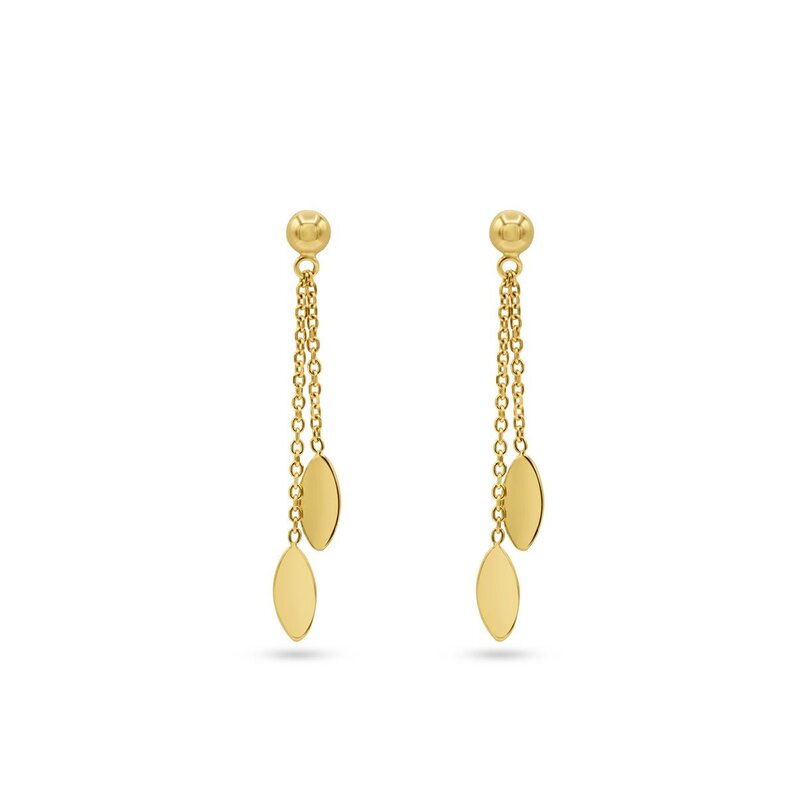 Femme Adorée oorbellen - B02S0246 - 1