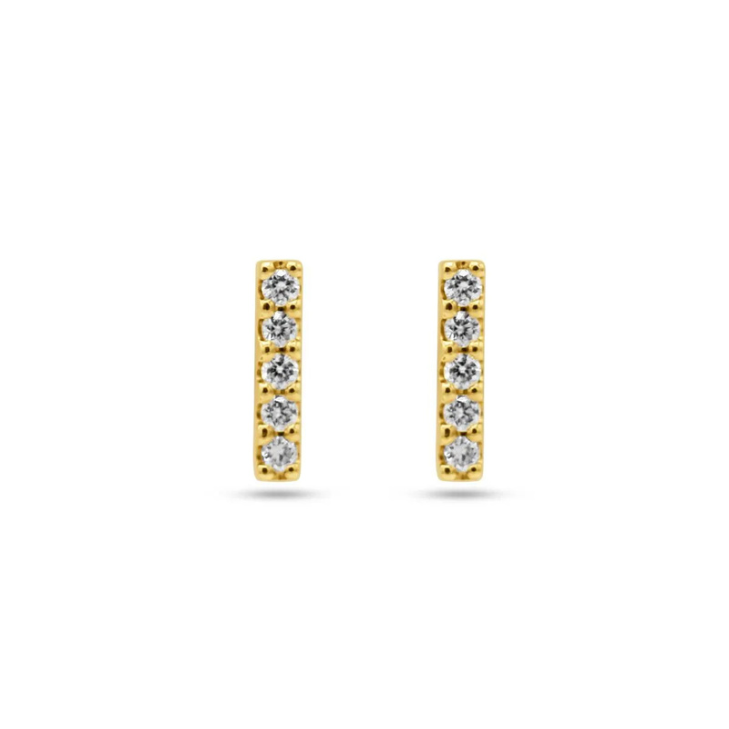 Femme Adorée oorbellen - 10O0187G - 1