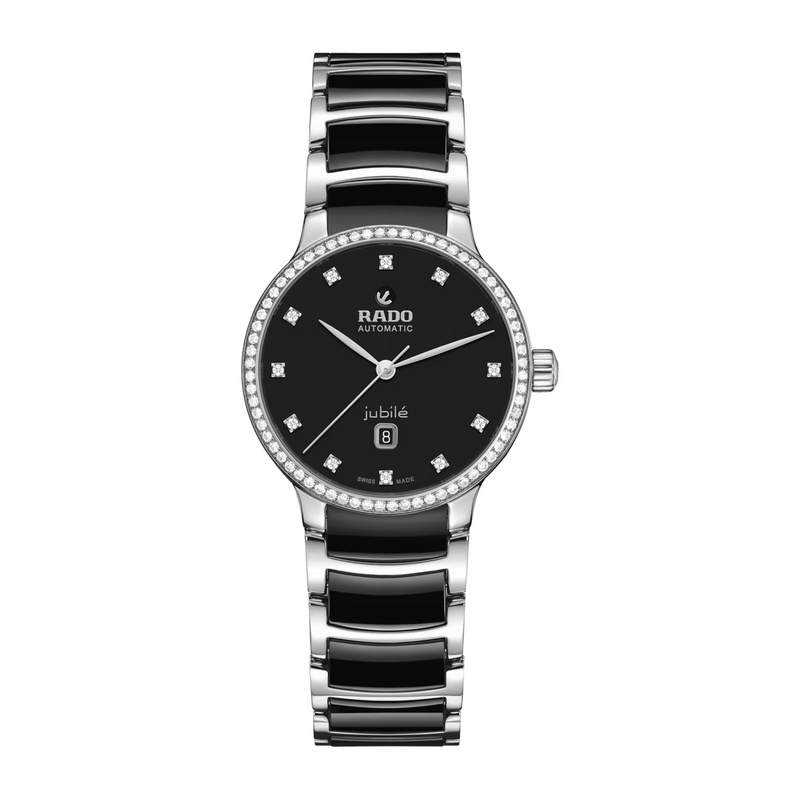 Rado Centrix Diamond 31mm Rado Centrix Diamond 31mm - R30228702 - 1