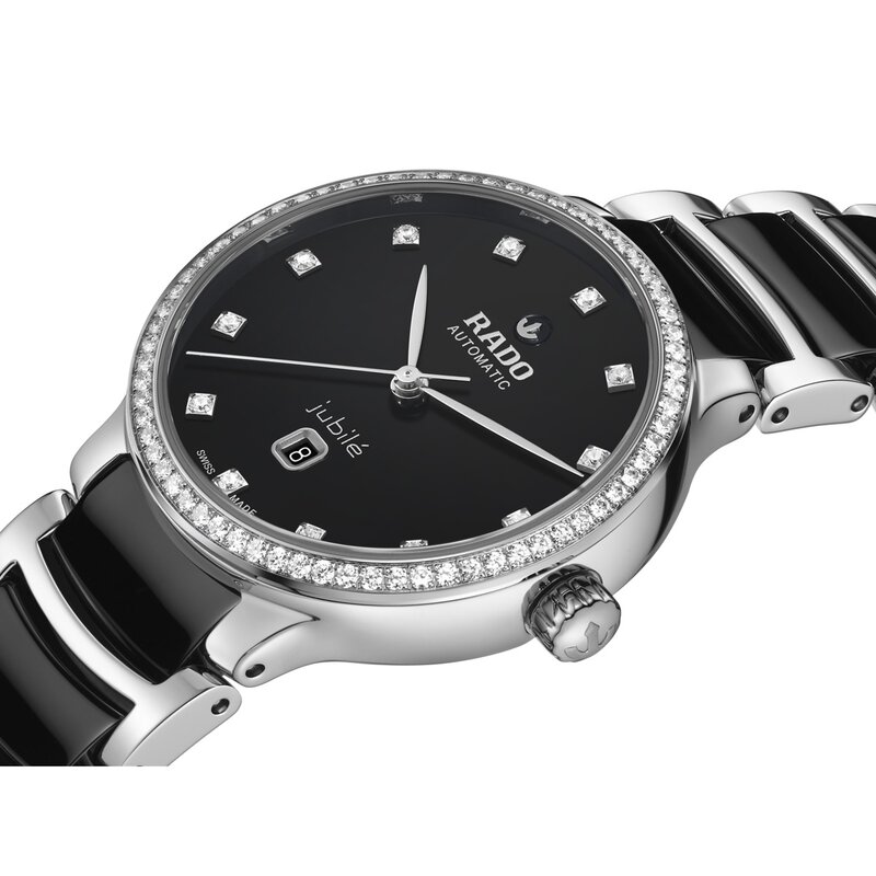 Rado Centrix Diamond 31mm - R30228702 - 2