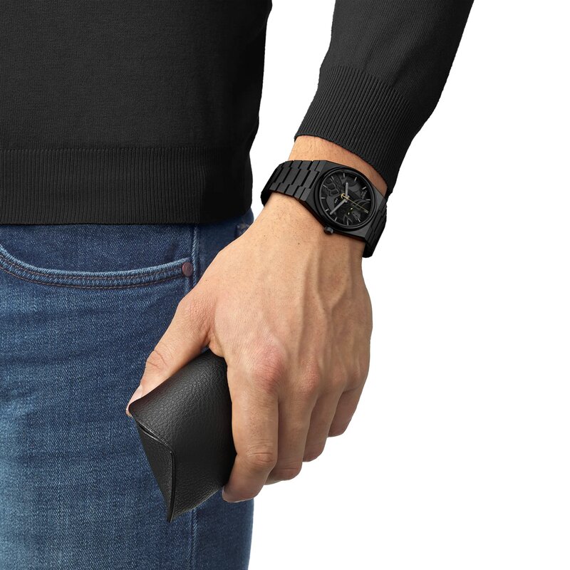 Tissot Prx 40mm Tissot Prx 40mm - T1374073305101 - 5