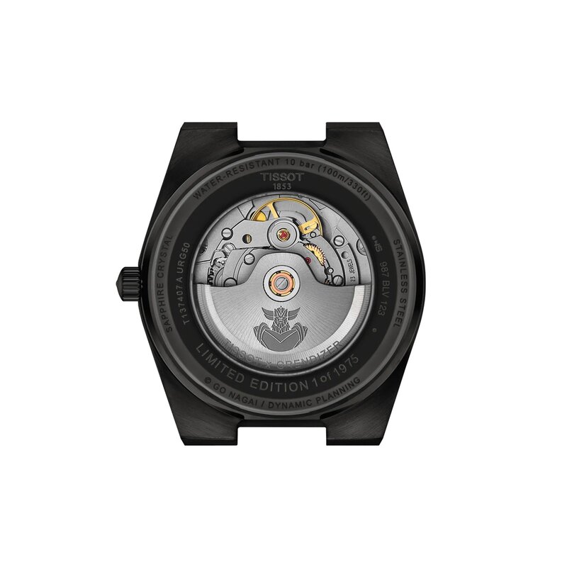 Tissot Prx 40mm Tissot Prx 40mm - T1374073305101 - 3