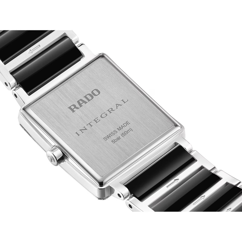 Rado Integral Diamond 23mm Rado Integral Diamond 23mm - R20250712 - 4