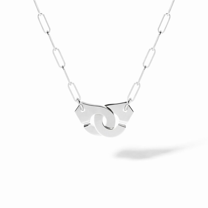 Dinh Van Menottes halsketting - 654402 - 1