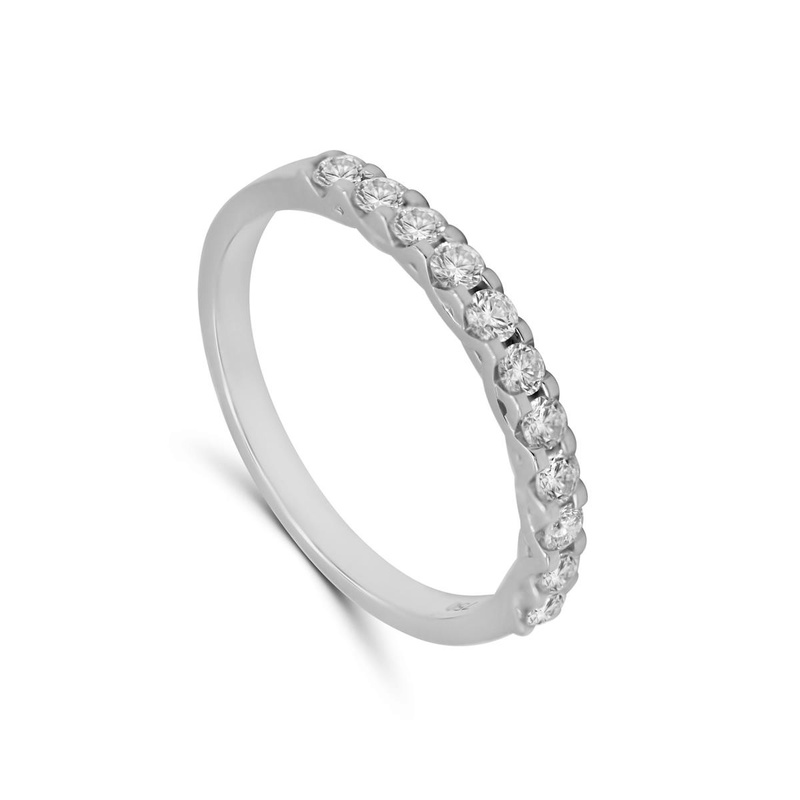 Femme Adorée ring - E10R0160W - 1