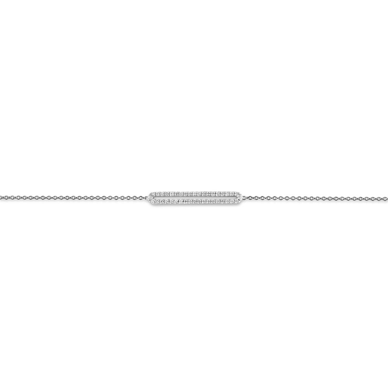 Femme Adorée armband - E10A0314W - 1