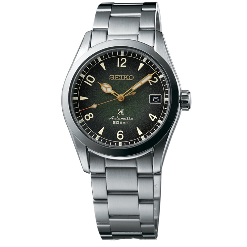 Seiko Prospex 38mm - SPB155J1 - 1