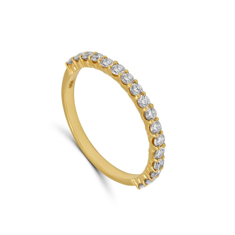 Femme Adorée ring - E10R0237G - 1