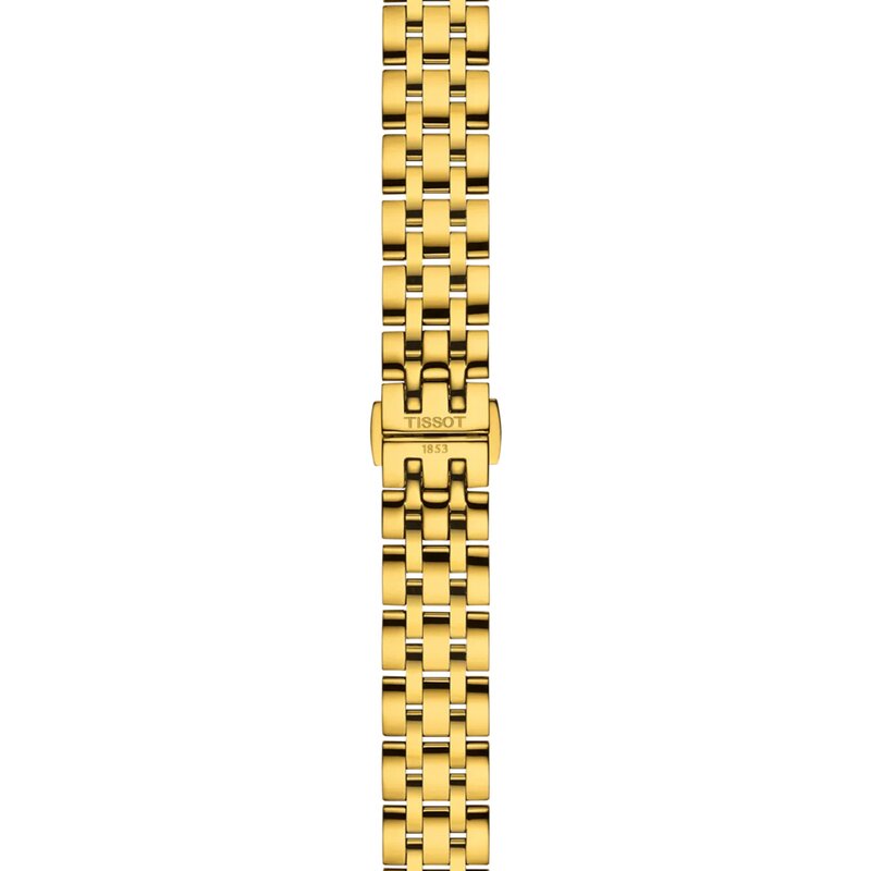 Tissot Classic Dream 28mm - T1292103326300 - 4