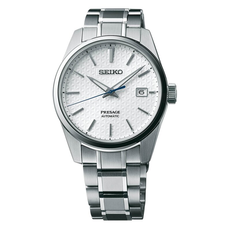 Seiko Presage 40mm - SPB165J1 - 1