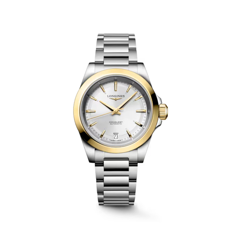 Longines Conquest 34mm Longines Conquest 34mm - L3.430.5.70.6 - 1