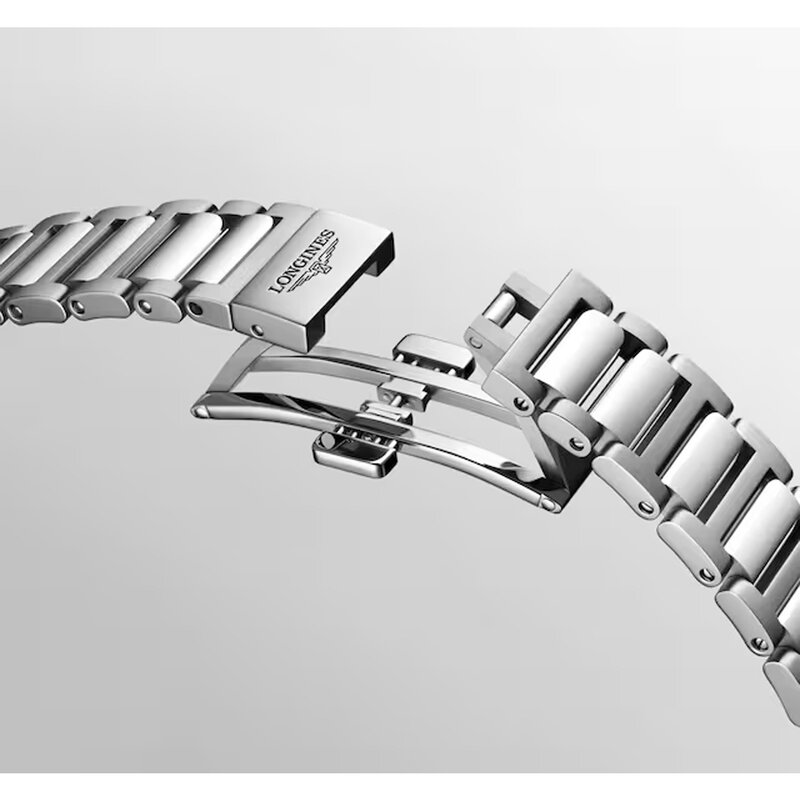 Longines Conquest 34mm - L3.430.5.70.6 - 5