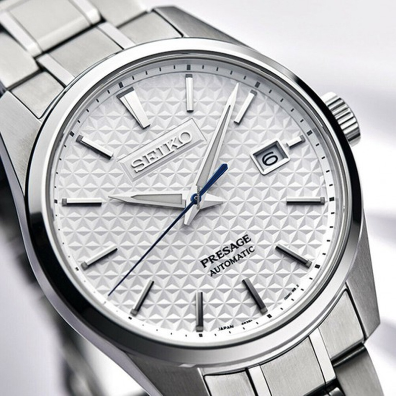 Seiko Presage 40mm - SPB165J1 - 2