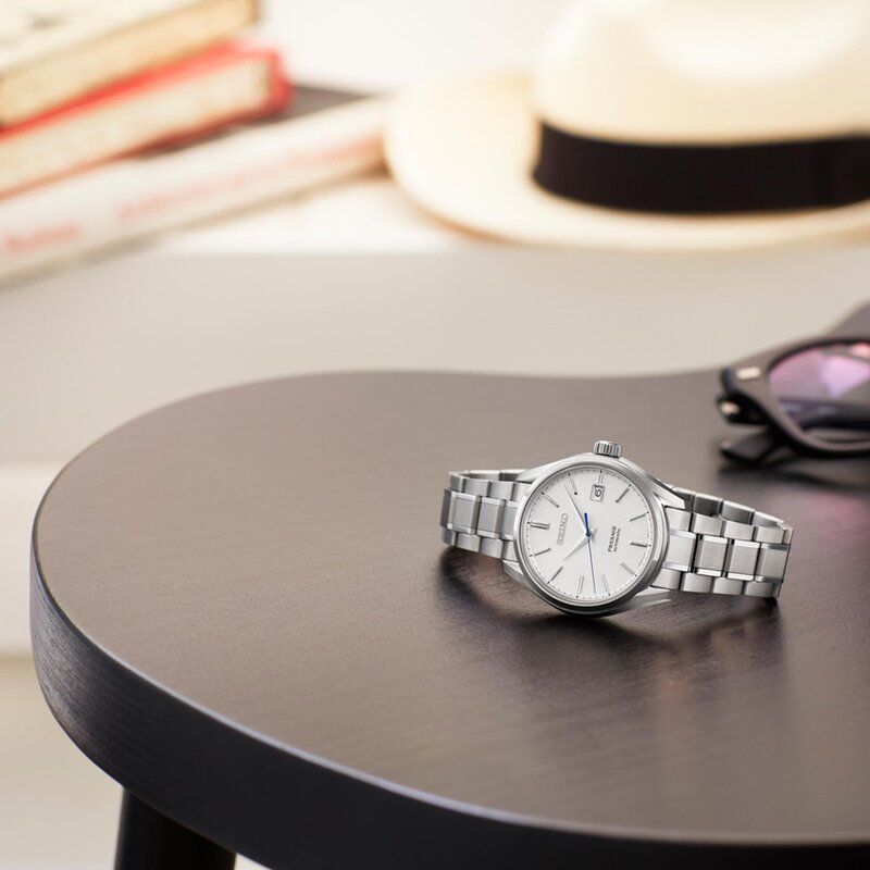 Seiko Presage 40mm - SPB165J1 - 3